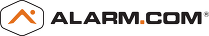 alarm.com logo