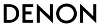 Denon Logo