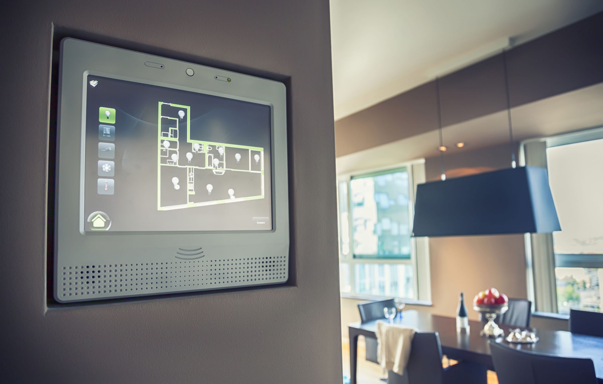 Home Control & Sound Systems in Ripon, WI | Blazer Audio Video