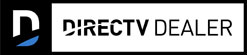 Directv Dealer logo